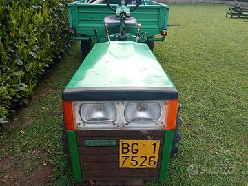 moto agricola ferrari