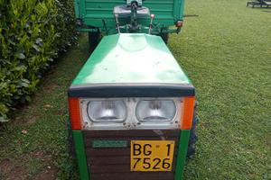 moto agricola ferrari