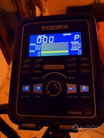 Cyclette Toorx brx300-2021 , come nuova