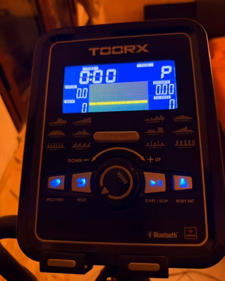 Cyclette Toorx brx300-2021 , come nuova