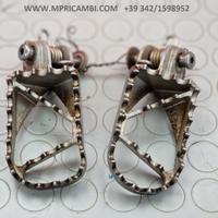 PEDANE PILOTA KTM SXF 250 2011 2012 SXF250