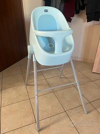 Bubble nest Chicco vaschetta bagnetto bimbi