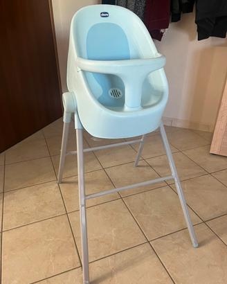 Bubble nest Chicco vaschetta bagnetto bimbi