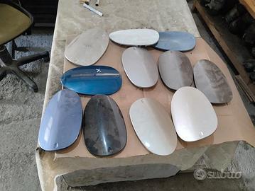 sportellino del carburante Multipla 1 e 2 serie