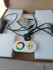 Pannelli a LED RGB nuovi