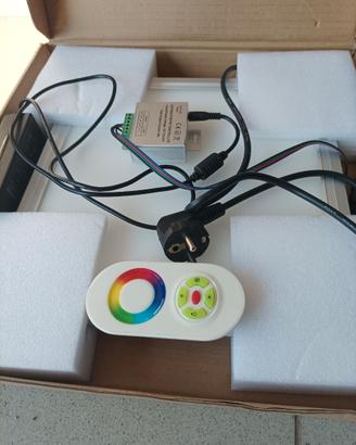Pannelli a LED RGB nuovi