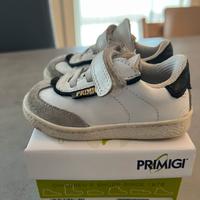 Primigi n 21 sneaker scamosciate
