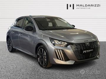 PEUGEOT 208 1.2 puretech Allure s&s 100cv
