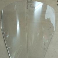 Cupolino FZS 1000 Fazer