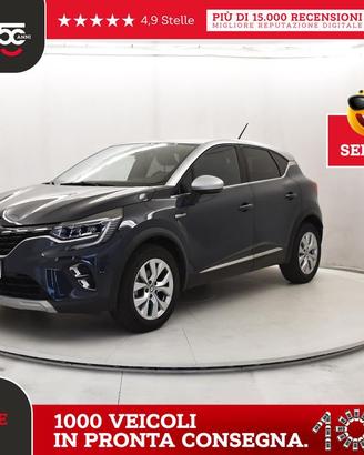Renault Captur 1.0 tce Intens Gpl 100cv my21