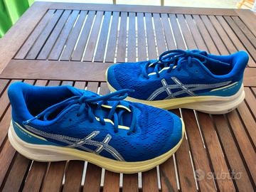 Scarpa Asics 37,5