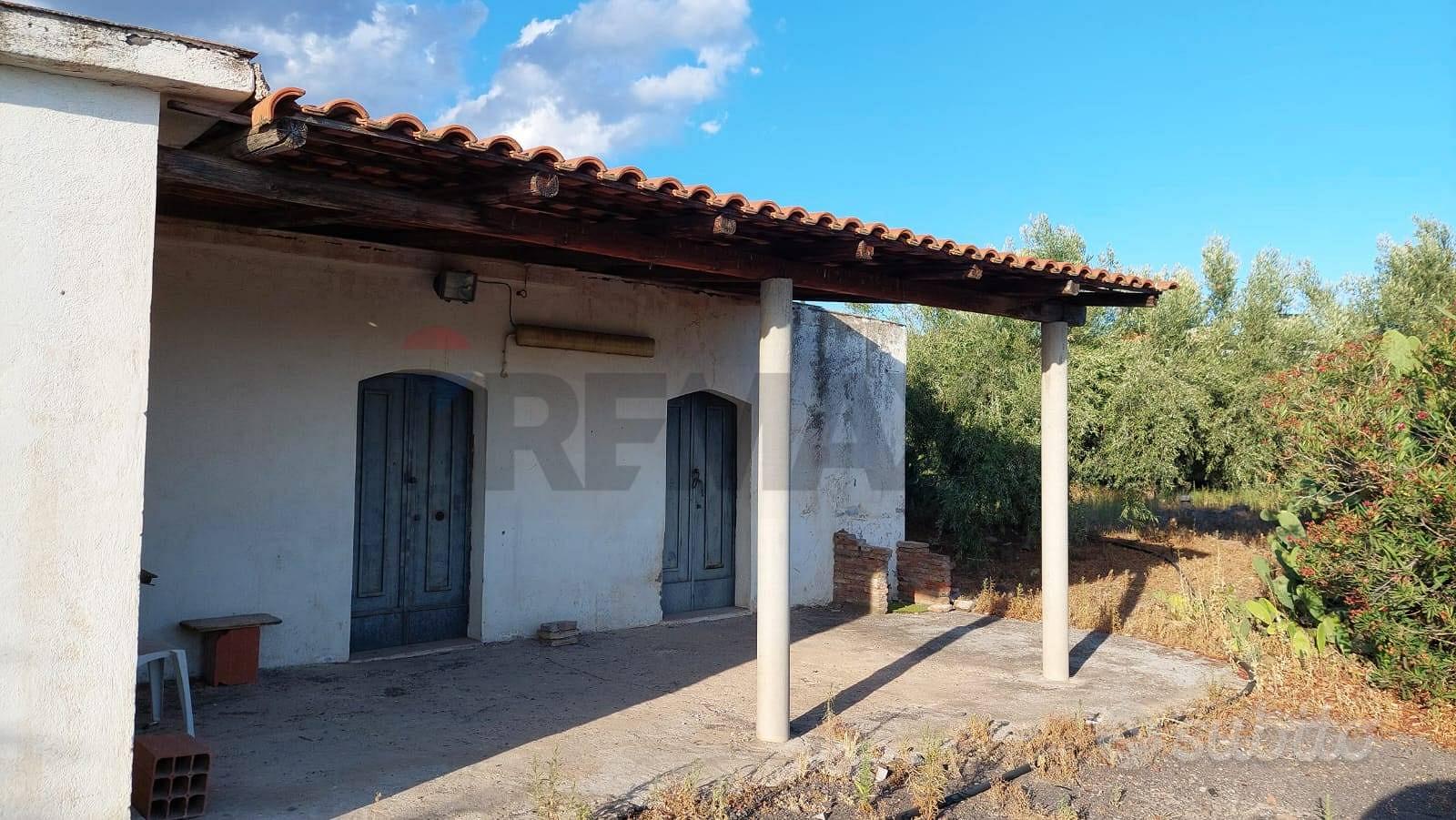 Terreno - Paternò - Vista 5