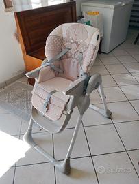 Seggiolone Foppapedretti 