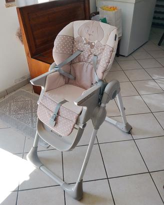 Seggiolone Foppapedretti 