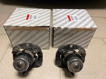 Fendinebbia anteriori originali Giulietta Alfa