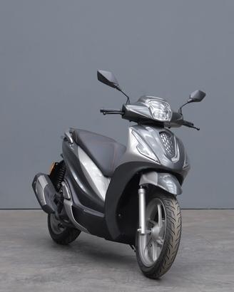 MORBIDELLI SC 125
