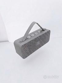 Cassa Bluetooth