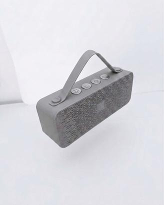 Cassa Bluetooth