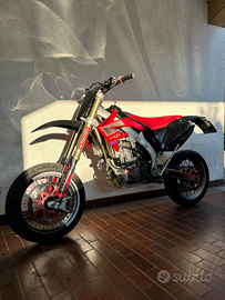 CRF450r 2008