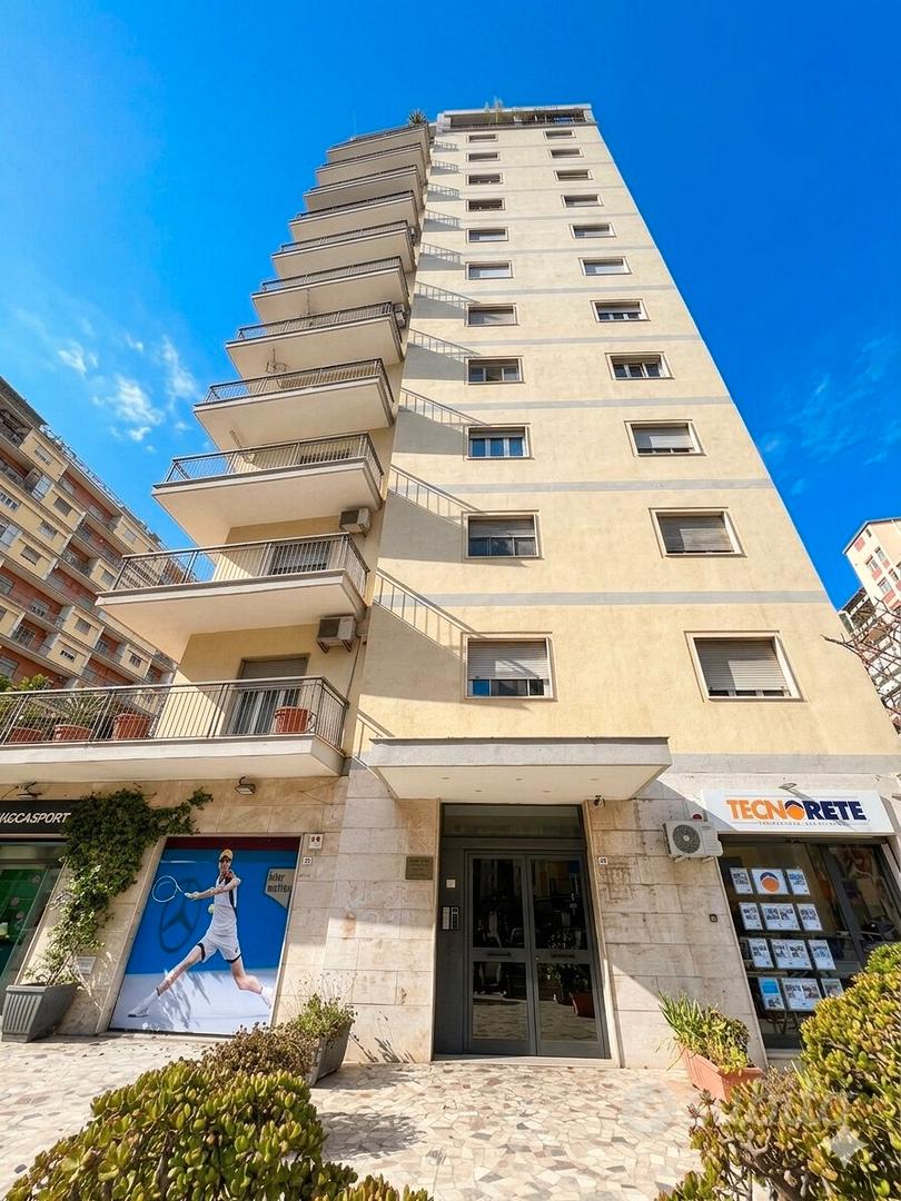Apartment in Palermo, Quartiere Matteotti, VIII Circoscrizione - Vista 5