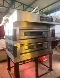 Forno Moretti Serie S