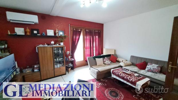 Mini appartamento in centro a Noale Rif. GL1584