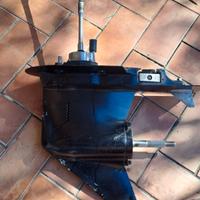 Piede mercury 115 cv