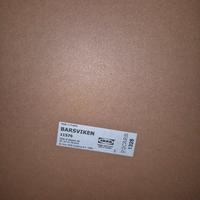 tavolo apribile con portasedie Ikea