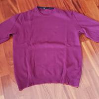 Maglione Henry Cotton's tg M 