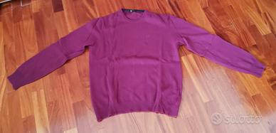 Maglione Henry Cotton's tg M 