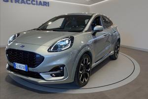 FORD Puma 1.0 ecoboost h ST-Line X s&s 125cv