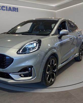 FORD Puma 1.0 ecoboost h ST-Line X s&s 125cv