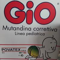 Mutandina Gio 1