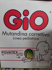 Mutandina Gio 1