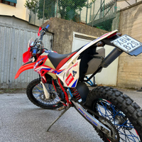 Beta rr enduro 50 - racing