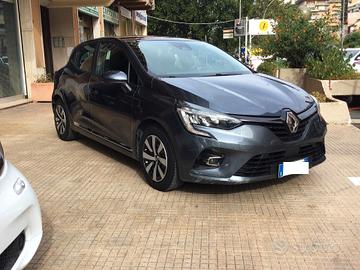 Renault Clio Hybrid E-Tech 140 CV 5 porte Zen