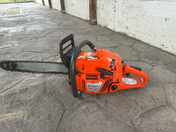 Motosega husqvarna 372 xp