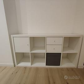 Composizione KALLAX IKEA