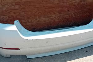 Paraurti posteriore BMW Serie 5 F10