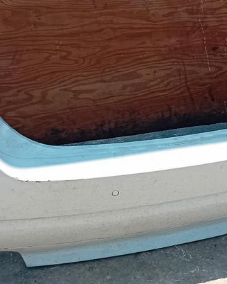 Paraurti posteriore BMW Serie 5 F10