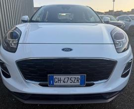Ford Puma 1.5 TDCI 120CV TITANIUM