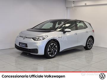 Volkswagen ID.3 58 kwh pro performance