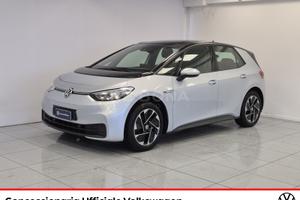 Volkswagen ID.3 58 kwh pro performance