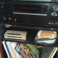 sintoamplificatore onkyo Dolby atmos