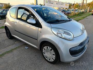 Citroen C1 1.0 GPL