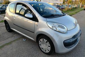 Citroen C1 1.0 GPL