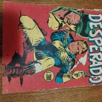 Fumetti: Buck Kajman n.5 - 1967