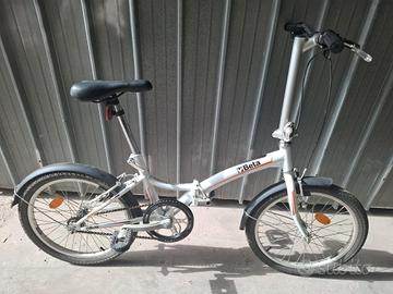 Bicicletta BETA pieghevole 