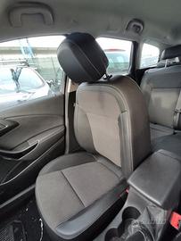 Sedile anteriore dx OPEL ASTRA del 2015