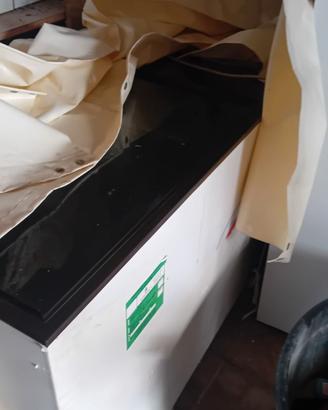 Frigo  per surgelati